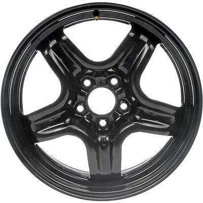 DORMAN (OE SOLUTIONS) - 939-101 - Wheel pa1