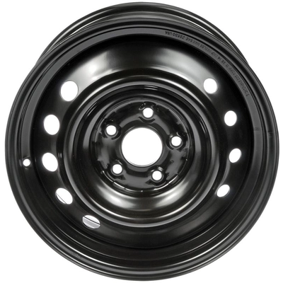 DORMAN (OE SOLUTIONS) - 939-102 - Wheel pa2