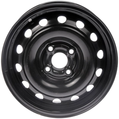 DORMAN (OE SOLUTIONS) - 939-105 - Wheel pa2