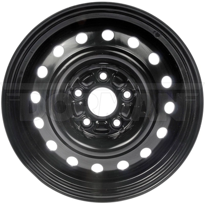 Wheel by DORMAN (OE SOLUTIONS) - 939-106 pa1