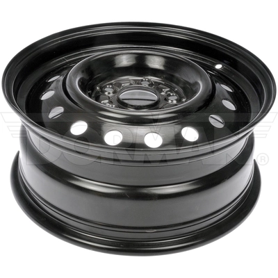 Wheel by DORMAN (OE SOLUTIONS) - 939-106 pa2
