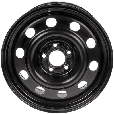 DORMAN (OE SOLUTIONS) - 939-108 - Wheel pa2