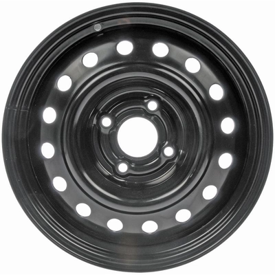 DORMAN (OE SOLUTIONS) - 939-112 - Wheel pa1