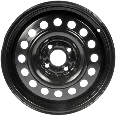 DORMAN (OE SOLUTIONS) - 939-113 - Wheel pa2