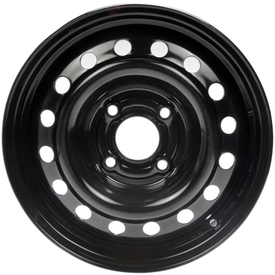 DORMAN (OE SOLUTIONS) - 939-114 - Wheel pa1