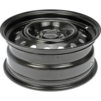 Wheel by DORMAN (OE SOLUTIONS) - 939-117 pa4
