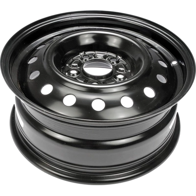 Wheel by DORMAN (OE SOLUTIONS) - 939-118 pa4