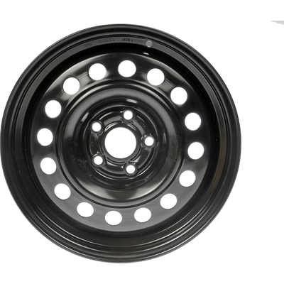 DORMAN (OE SOLUTIONS) - 939-119 - Wheel pa4