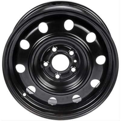 DORMAN (OE SOLUTIONS) - 939-122 - 16 x 6.5 In. Steel Wheel pa2