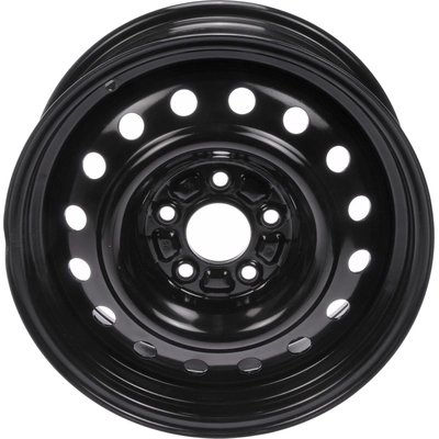DORMAN (OE SOLUTIONS) - 939-122 - 16 x 6.5 In. Steel Wheel pa3