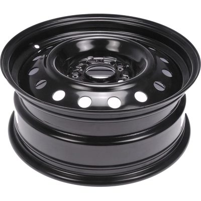 DORMAN (OE SOLUTIONS) - 939-122 - 16 x 6.5 In. Steel Wheel pa4