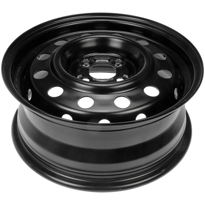DORMAN (OE SOLUTIONS) - 939-125 - Wheel pa1