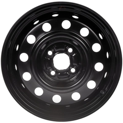 DORMAN (OE SOLUTIONS) - 939-125 - Wheel pa2