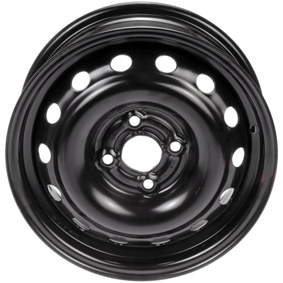 DORMAN (OE SOLUTIONS) - 939-133 - Wheel pa2