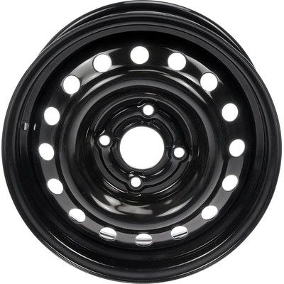Wheel by DORMAN (OE SOLUTIONS) - 939-135 pa3