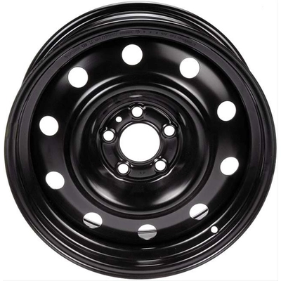DORMAN (OE SOLUTIONS) - 939-137 - Wheel pa3