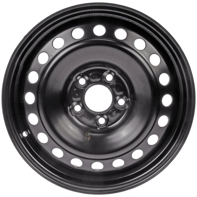 DORMAN (OE SOLUTIONS) - 939-141 - Wheel pa1