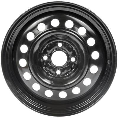 DORMAN (OE SOLUTIONS) - 939-146 - Wheel pa2
