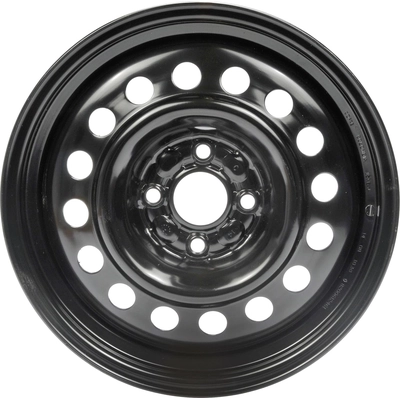 DORMAN (OE SOLUTIONS) - 939-146 - Wheel pa3