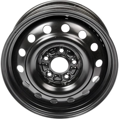 DORMAN (OE SOLUTIONS) - 939-149 - Wheel pa2