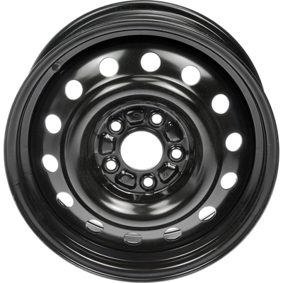 DORMAN (OE SOLUTIONS) - 939-150 - Wheel pa4