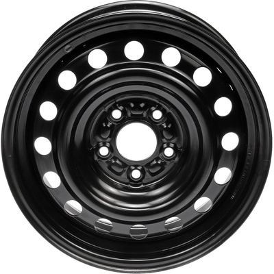 DORMAN (OE SOLUTIONS) - 939-151 - Wheel pa2