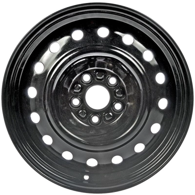 DORMAN (OE SOLUTIONS) - 939-152 - Wheel pa2