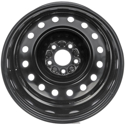 DORMAN (OE SOLUTIONS) - 939-156 - Wheel pa1