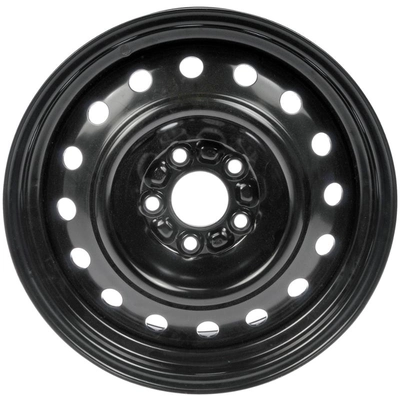 DORMAN (OE SOLUTIONS) - 939-156 - Wheel pa2