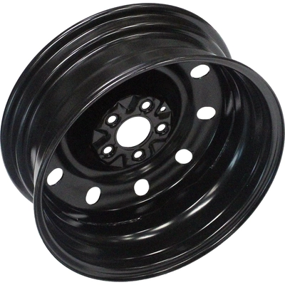 Wheel by DORMAN (OE SOLUTIONS) - 939-157 pa2