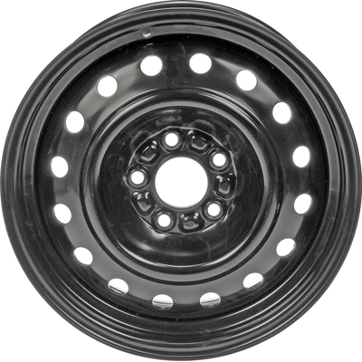 Wheel by DORMAN (OE SOLUTIONS) - 939-159 pa1