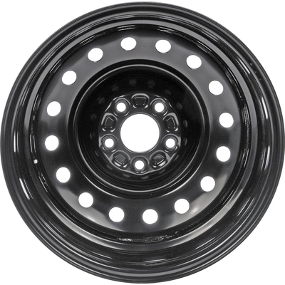 Wheel by DORMAN (OE SOLUTIONS) - 939-159 pa2