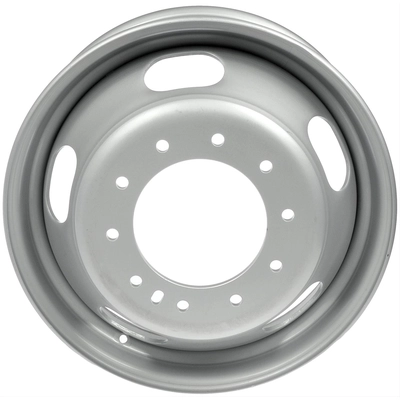 DORMAN (OE SOLUTIONS) - 939-163 - Steel Wheel pa4