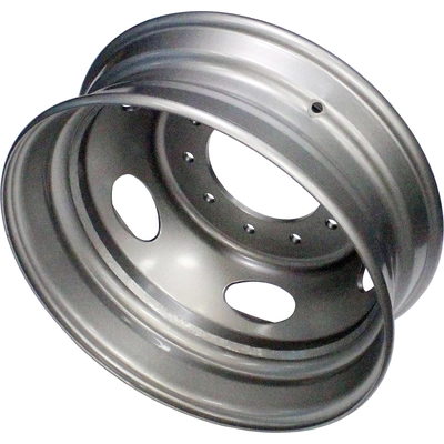 DORMAN (OE SOLUTIONS) - 939-163 - Steel Wheel pa6