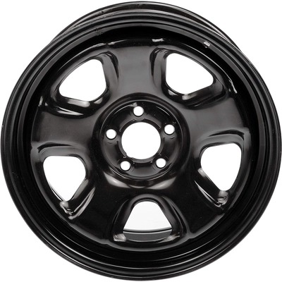 DORMAN (OE SOLUTIONS) - 939-166 - Steel Wheel pa1