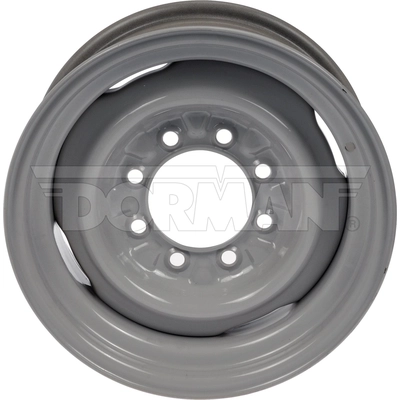 Wheel by DORMAN (OE SOLUTIONS) - 939-171 pa1