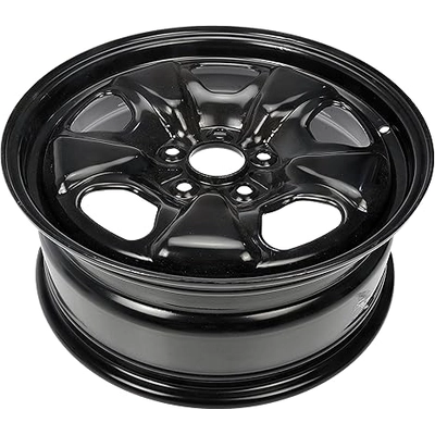 DORMAN (OE SOLUTIONS) - 939-173 - Wheel pa3