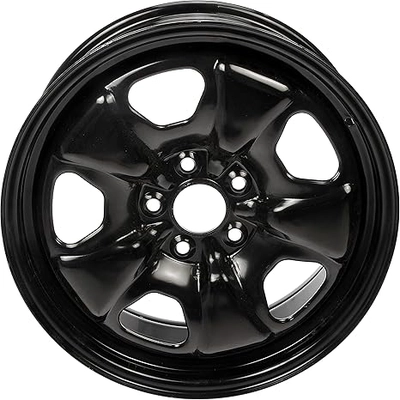 DORMAN (OE SOLUTIONS) - 939-173 - Wheel pa4