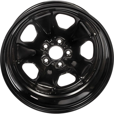 DORMAN (OE SOLUTIONS) - 939-173 - Wheel pa7
