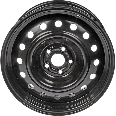 DORMAN (OE SOLUTIONS) - 939-174 - Wheel pa1