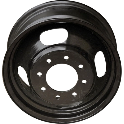 DORMAN (OE SOLUTIONS) - 939-181 - 16 x 6.5 In. Steel Wheel pa2