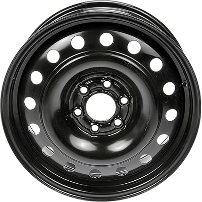 DORMAN (OE SOLUTIONS) - 939-185 - Wheel pa1