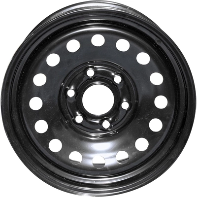 DORMAN (OE SOLUTIONS) - 939-186 - Wheel pa1