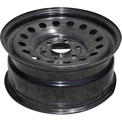 DORMAN (OE SOLUTIONS) - 939-186 - Wheel pa2