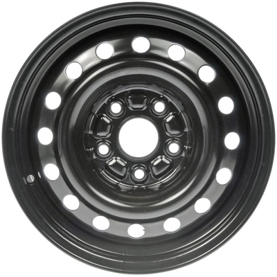 DORMAN (OE SOLUTIONS) - 939-194 - Wheel pa1
