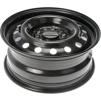 DORMAN (OE SOLUTIONS) - 939-196 - 15 x 6 In. Steel Wheel pa1