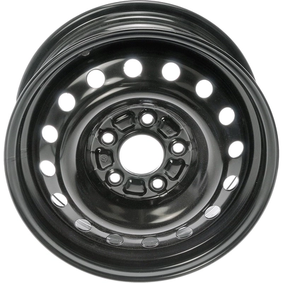 DORMAN (OE SOLUTIONS) - 939-196 - 15 x 6 In. Steel Wheel pa2