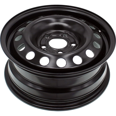 DORMAN (OE SOLUTIONS) - 939-196 - 15 x 6 In. Steel Wheel pa3