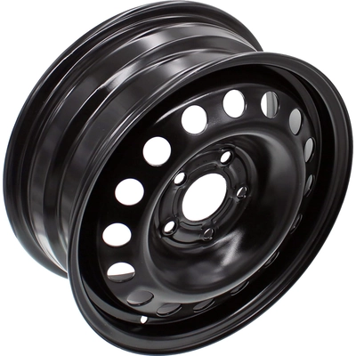 DORMAN (OE SOLUTIONS) - 939-196 - 15 x 6 In. Steel Wheel pa5