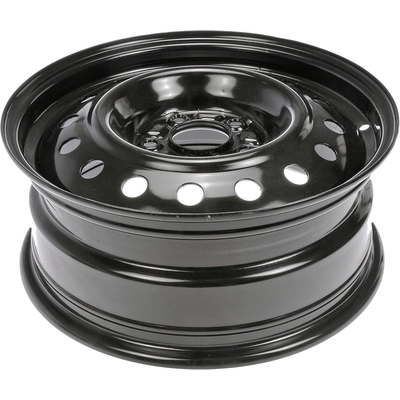 DORMAN (OE SOLUTIONS) - 939-197 - 16 x 6.5 In. Steel Wheel pa1